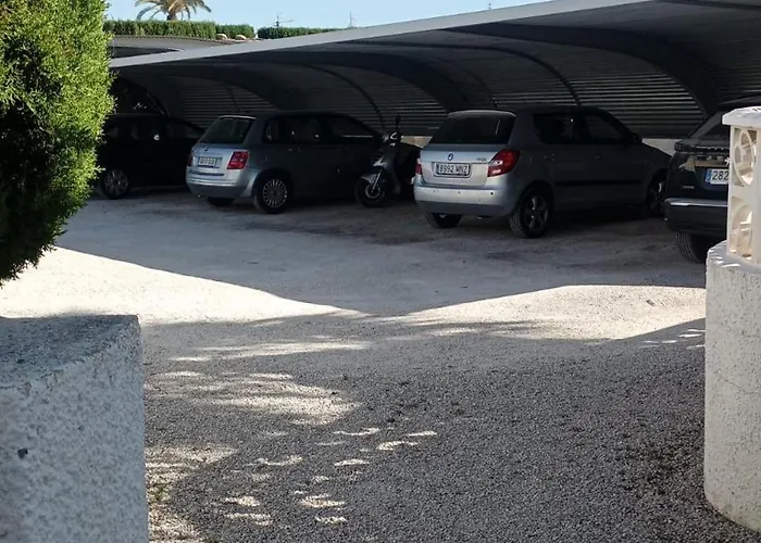 Ferienhaus Casita